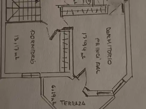 Chalet en  Calle Praduelos 1 - Foto 21