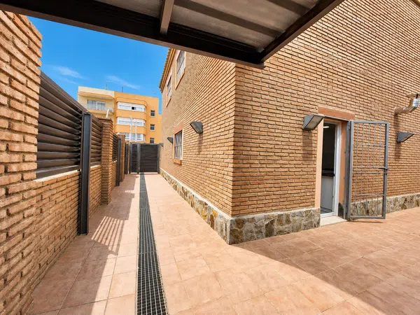 Chalet pareado en Calle Jaume Rafel, 7 - Foto 23
