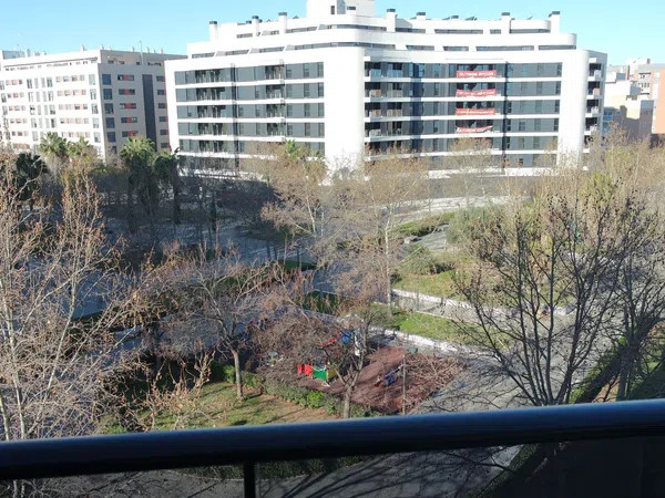 Piso en Calle d'Encarna Albarracín, 6, Nou Benicalap - Foto 6