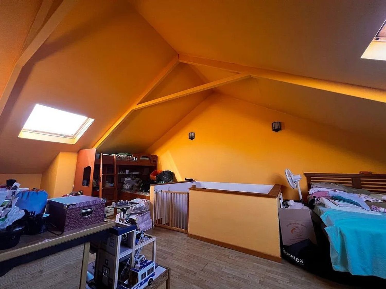 Chalet adosado en calle Lago Como, 23 - Foto 27