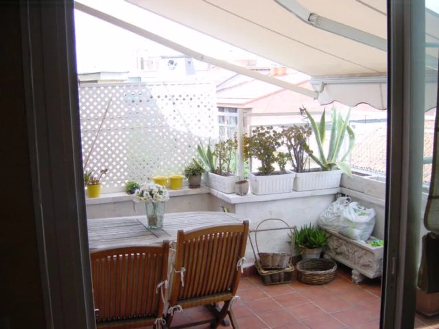 Ático en calle de Blasco de Garay, 19 - Foto 6