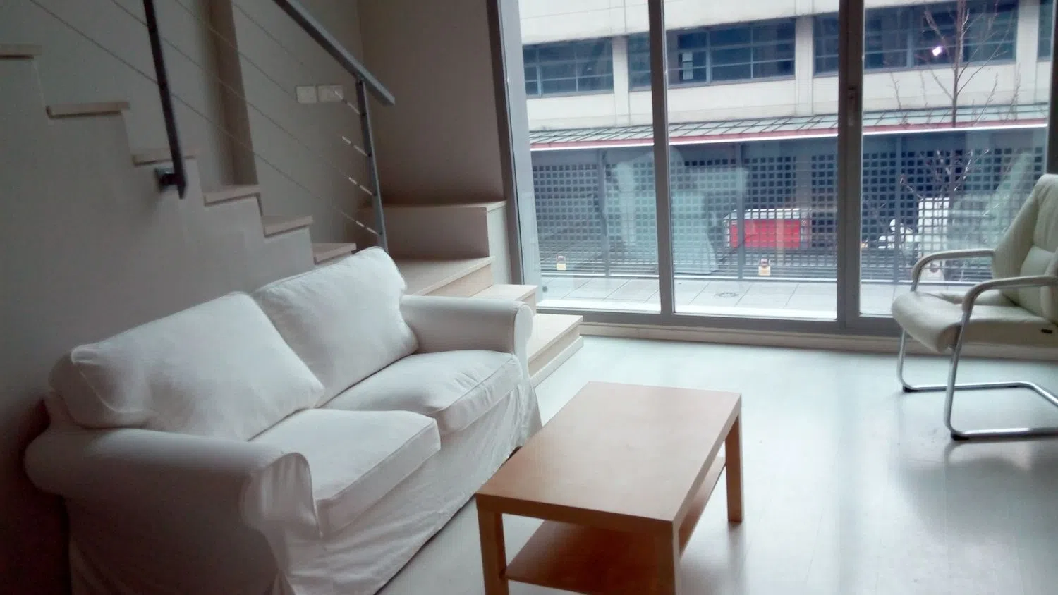 Piso en avenida de Manoteras, 38 - Foto 2