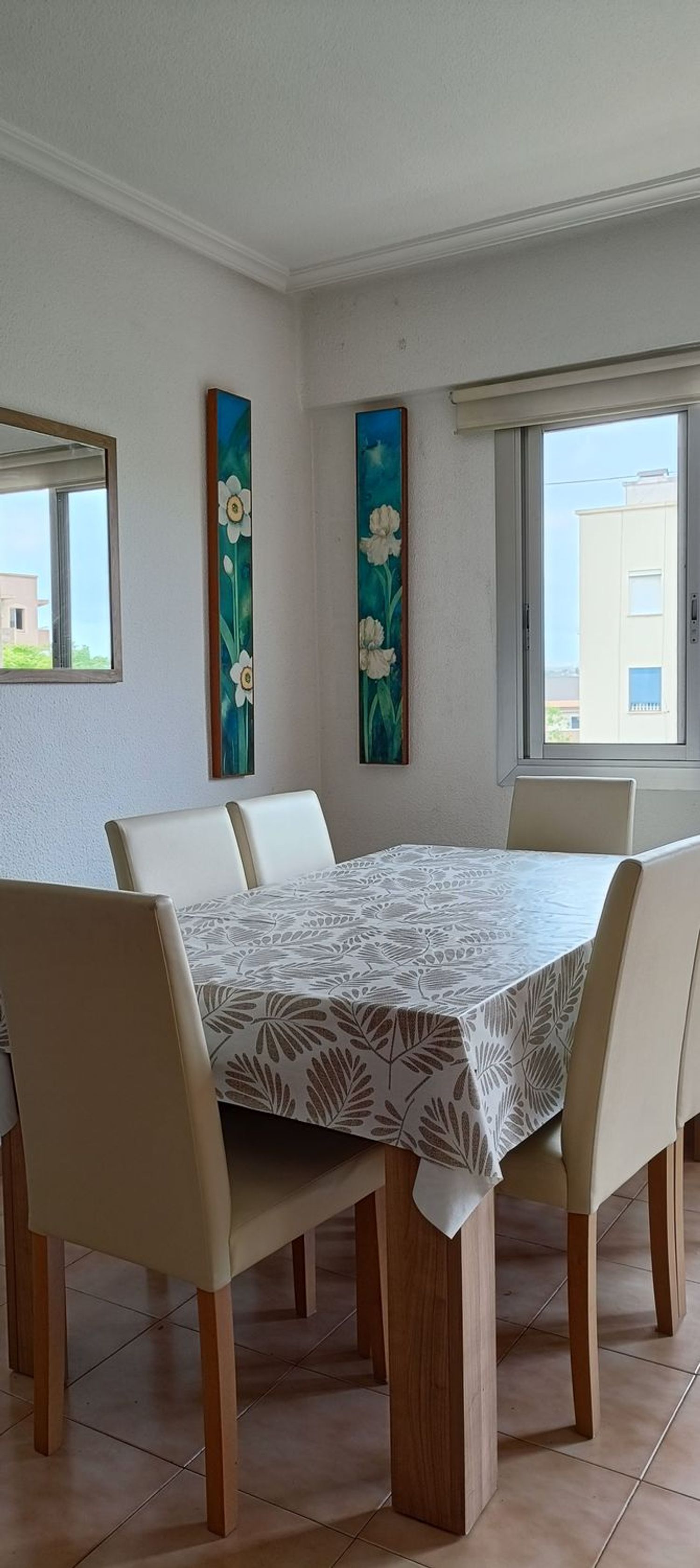 Piso en Calle Manuel Safon Santamaria, 21, Los Magros-Casablanca - Foto 8