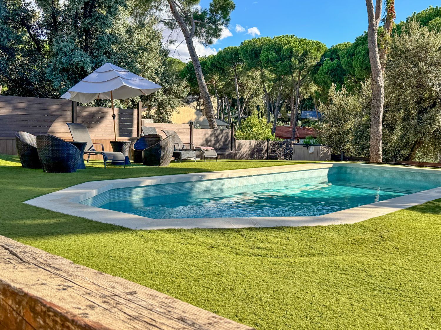 Casa o chalet independiente en Calle Geranio, 12, Valdepastores - Las Encinas, Valdepastores - Las Encinas - Foto 19