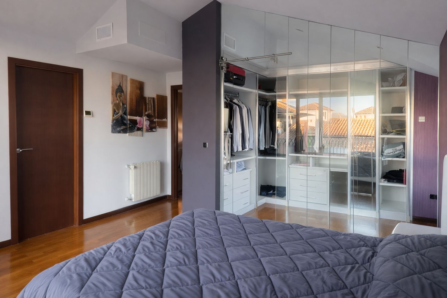 Casa independiente en Urb. el portón de los jerónimos Barrio La Ñora - Foto 18