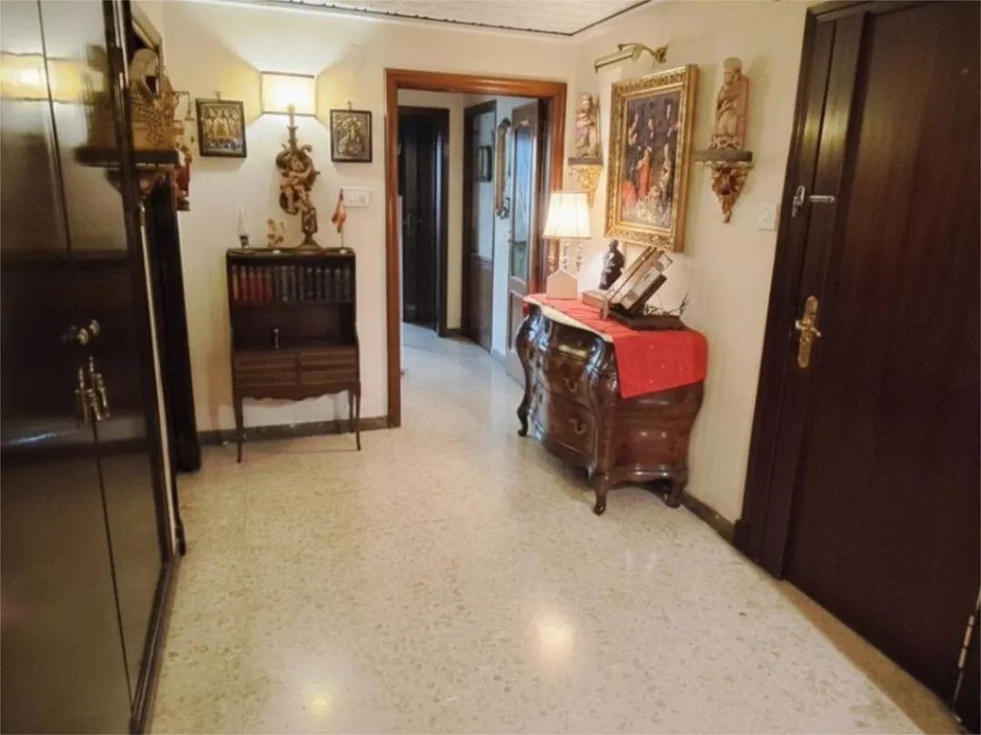 Piso en  Calle de José Luis Albareda 6 - Foto 10