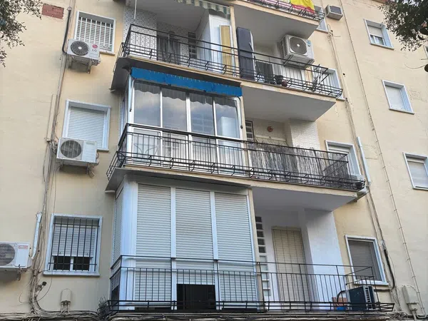 Piso en Calle Caudal, 4, El Juncal - El Plantinar - Foto 3