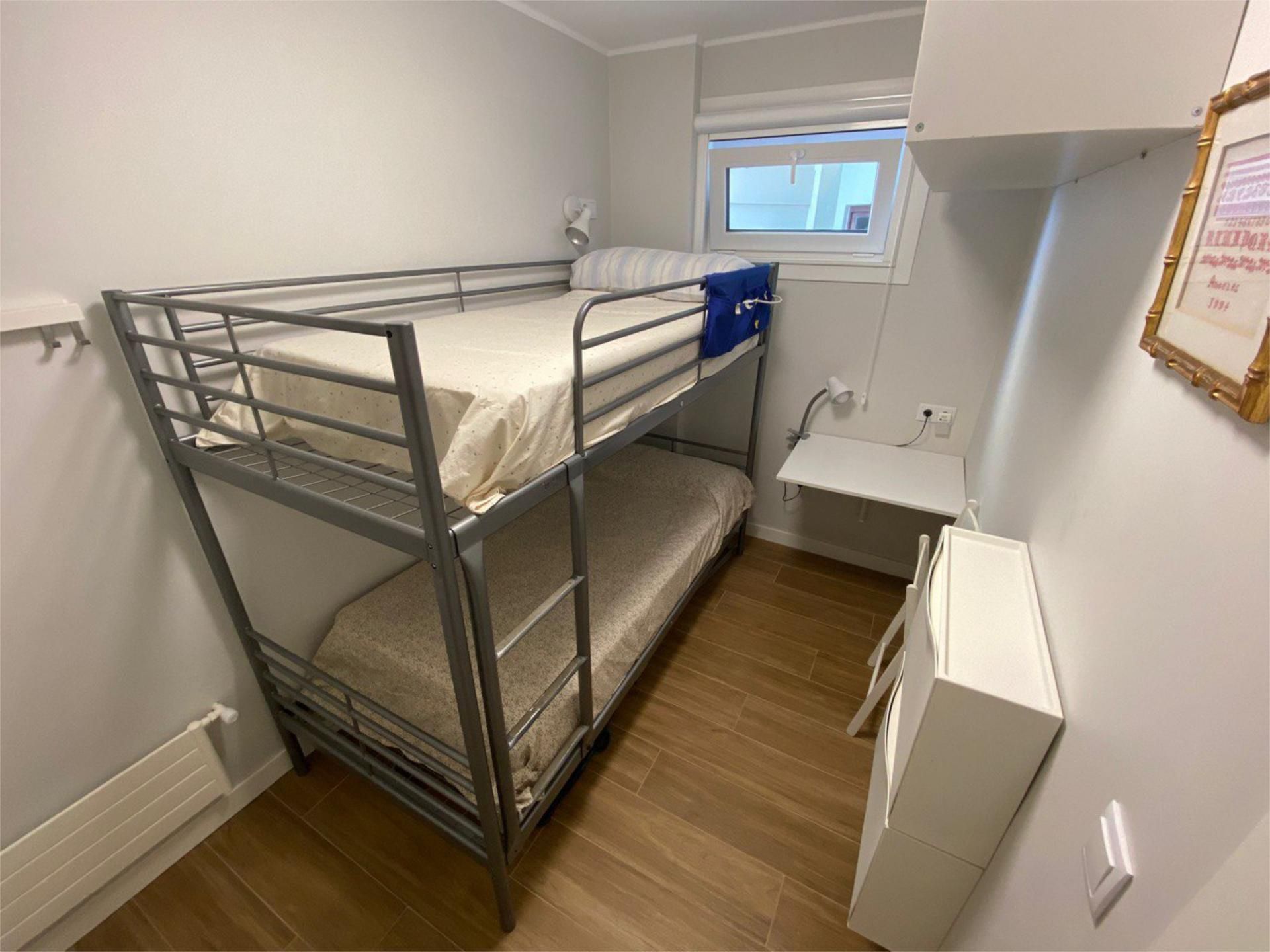 Piso en  Lugar Barrio Illa Toralla 36A - Foto 4