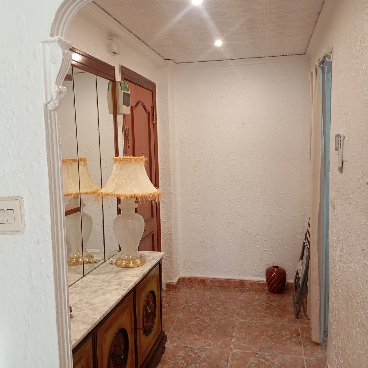 Piso en Avenida de la Ronda de Natzaret, 23, Natzaret - Foto 22