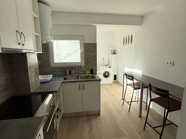Piso en Calle Doctor Guerau, 4, Centro - Zona Alta - Foto 1
