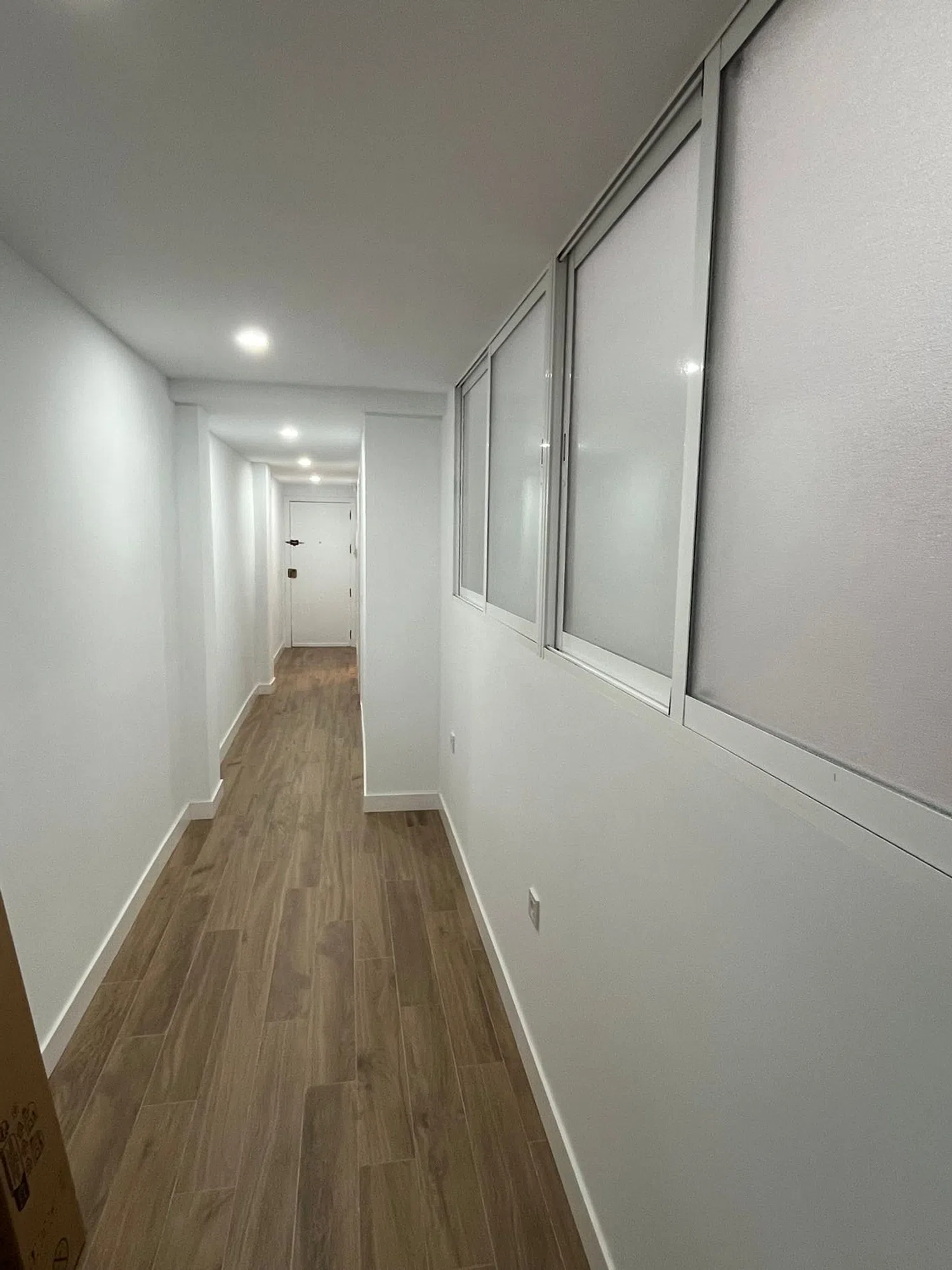 Piso en avenida Gran Vía Parque, 21 - Foto 10