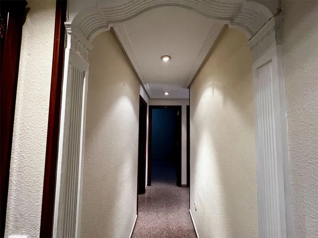 Piso en  Avenida Pintor Baeza 3f - Foto 9