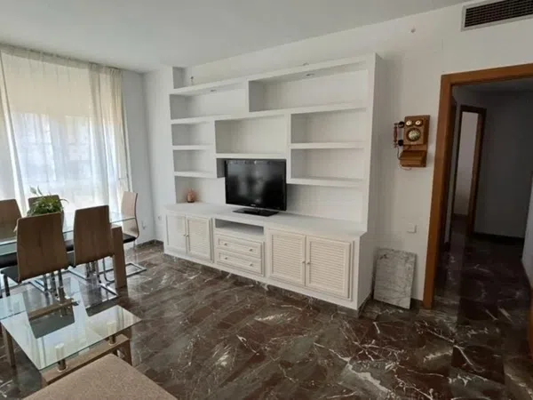 Piso en ronda de Garay, 48