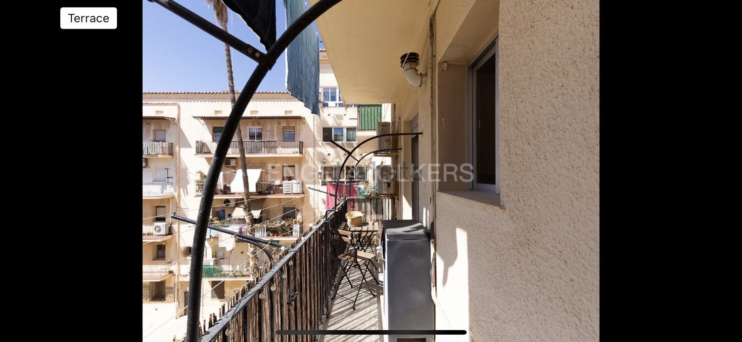 Piso en plaza virgen del castillo 8, 8 placadelamarededeudelcastell - Foto 15