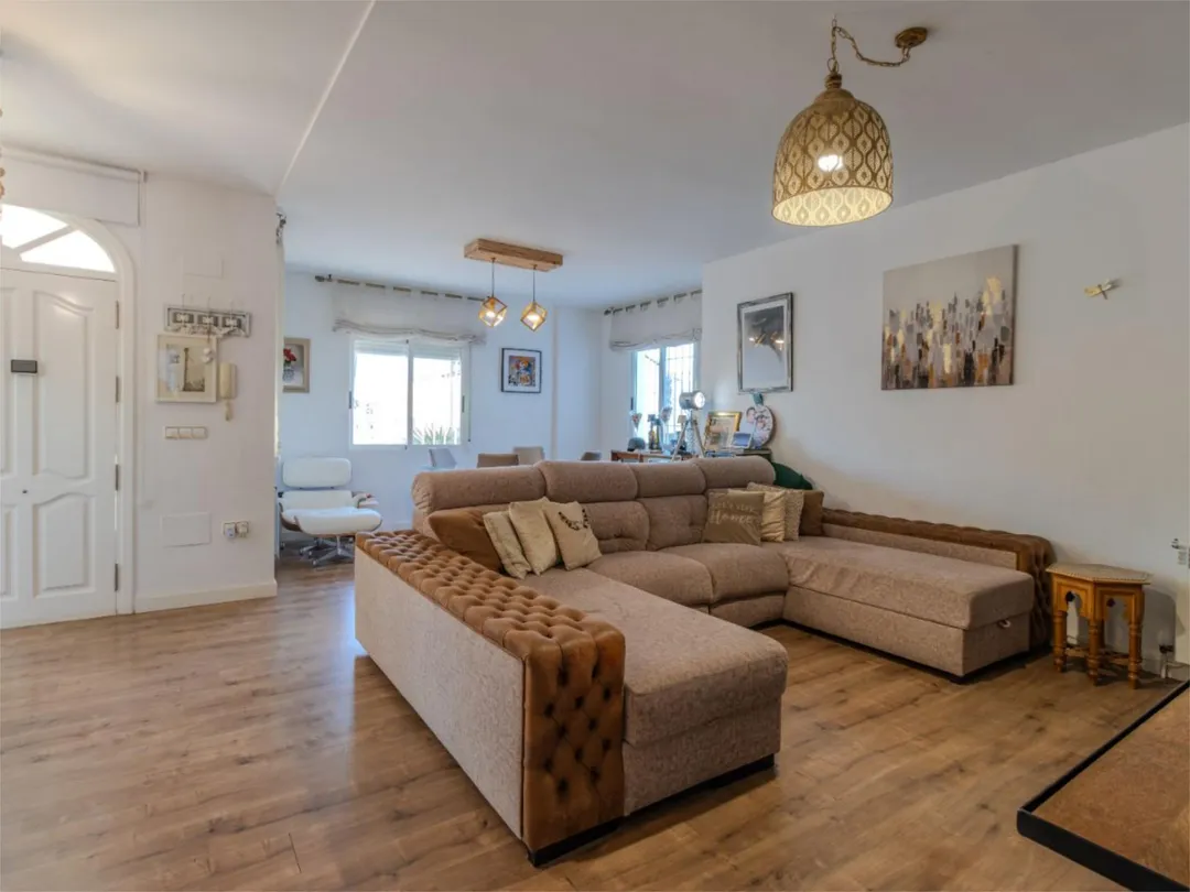 Chalet en  Calle Independencia 7 - Foto 4