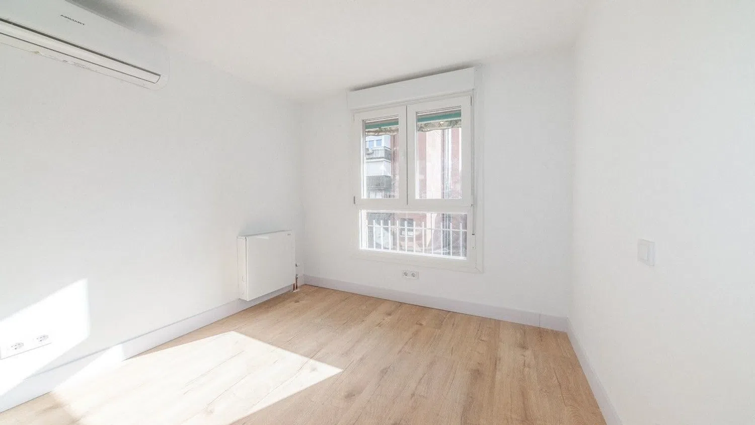 Piso en calle de la Virgen de Aránzazu, 37 - Foto 5