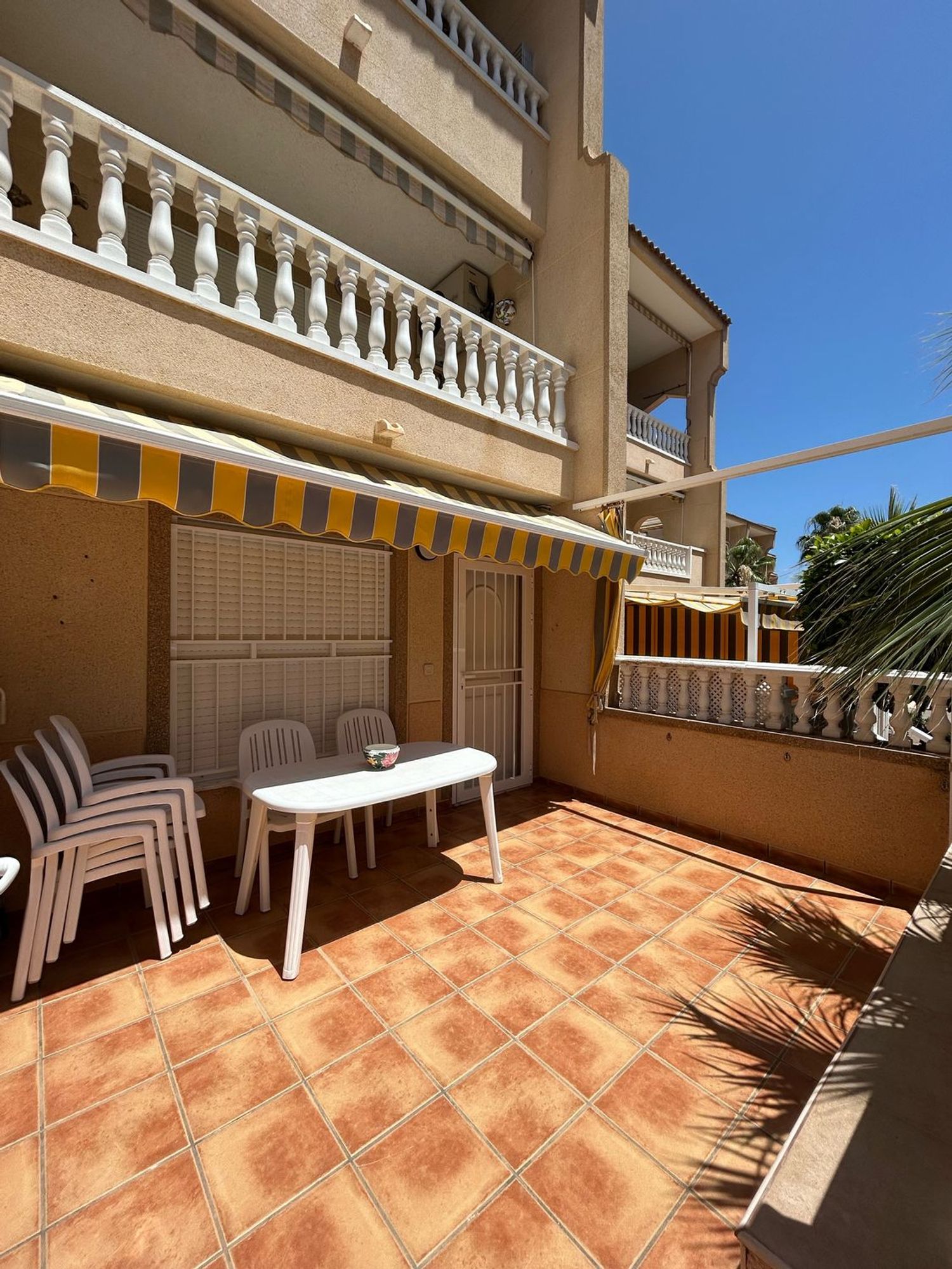 Chalet adosado en Avenida de Cervantes, 110 - Foto 21