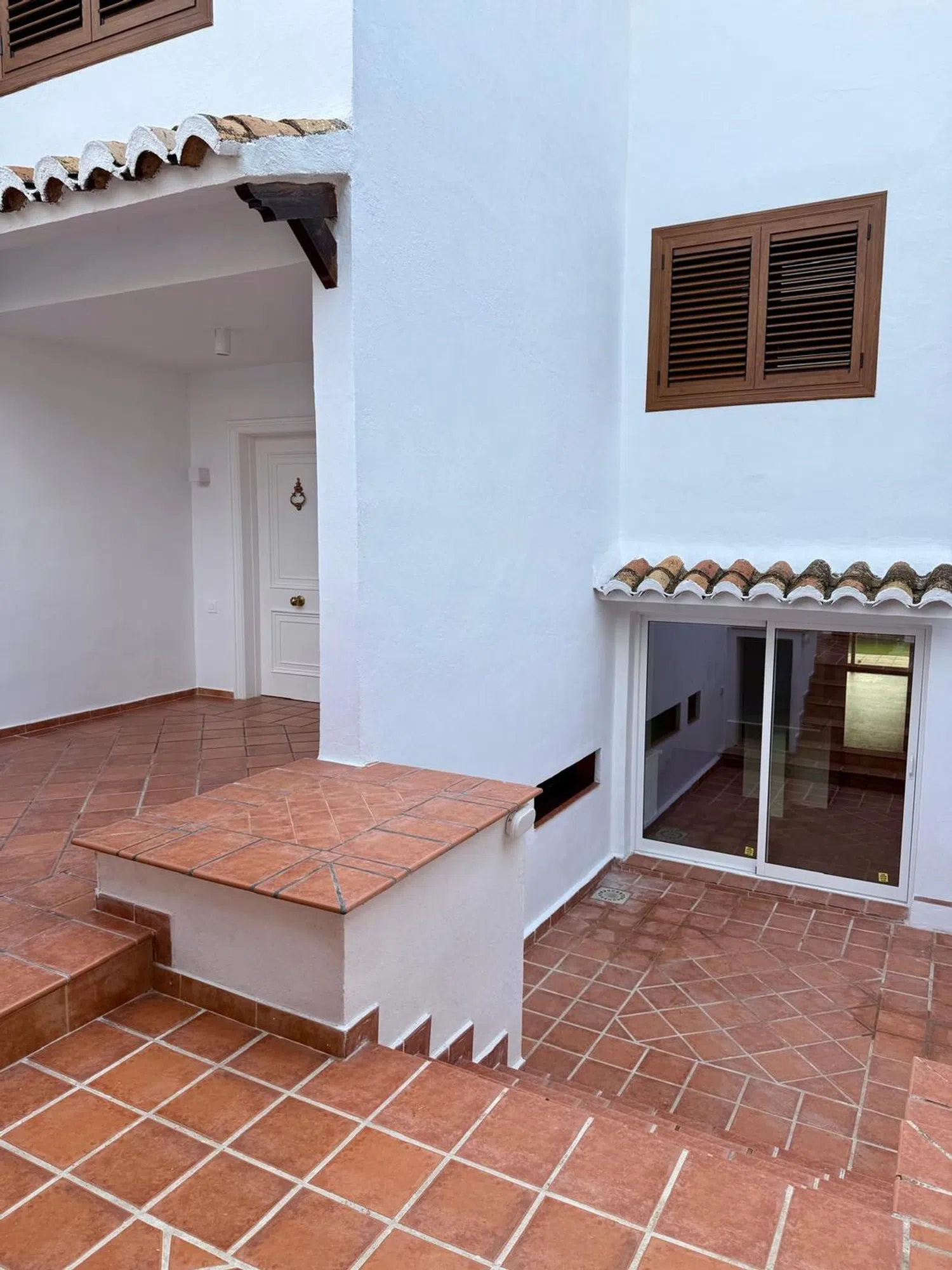 Chalet adosado en Urbanización Villas de Rocafort, 46 - Foto 6