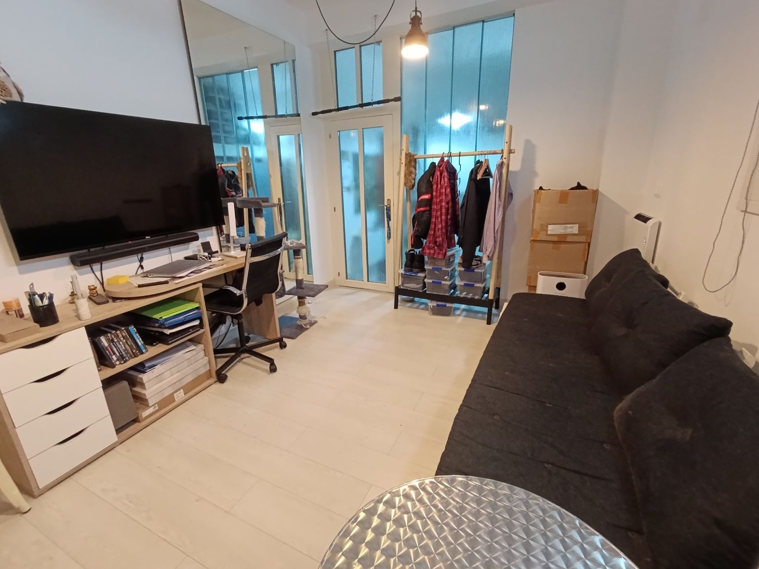 Estudio en Avenida Ramón Núñez Montero, 8 - Foto 4