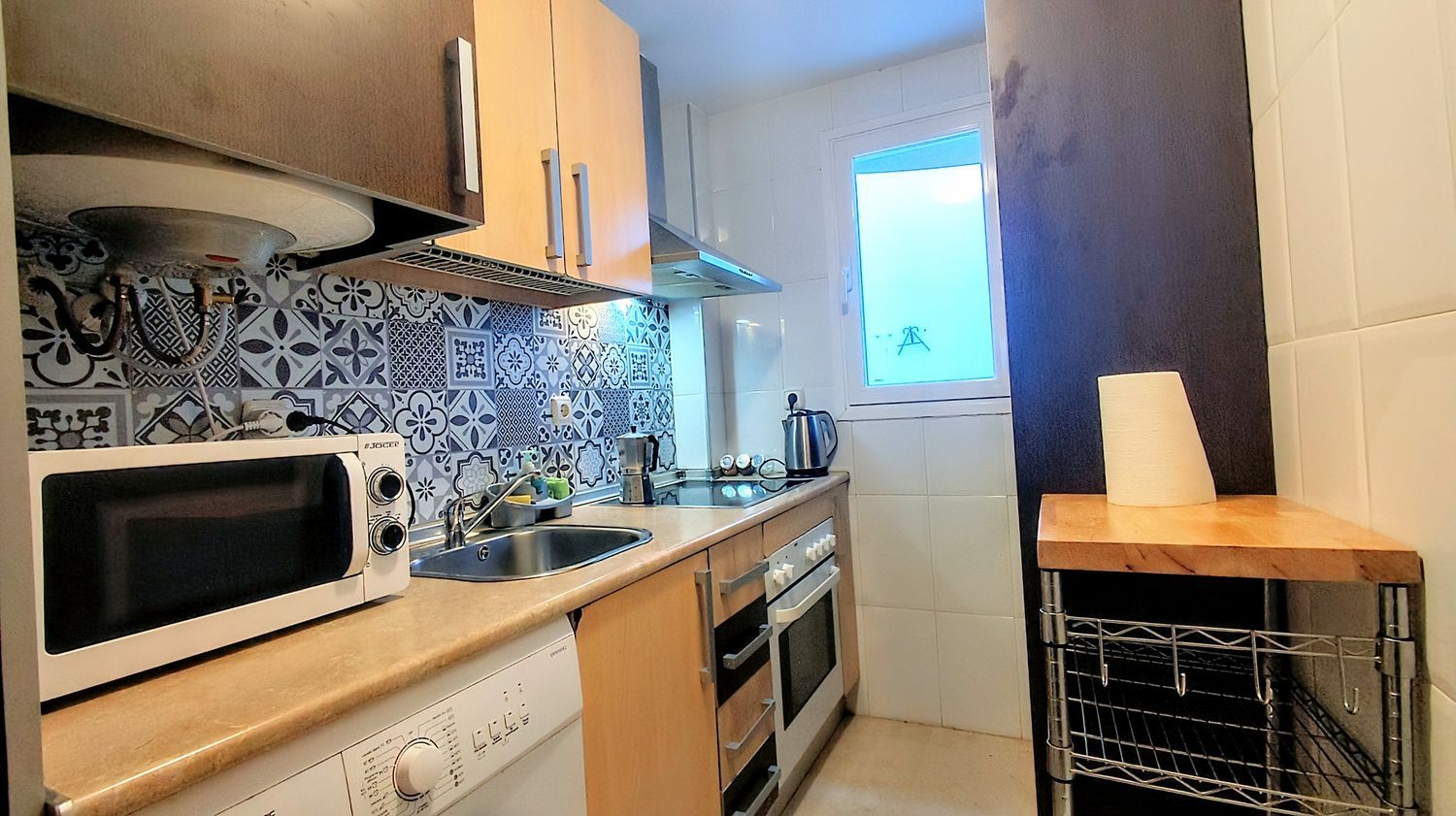Piso en Calle Salvador, 10, Cuesta Escoriaza - Barranco del Abogado - Foto 8