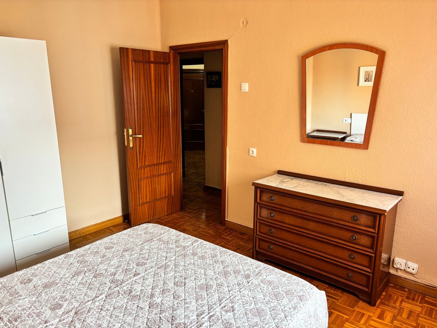 Piso en avenida de Federico Anaya, 99 - Foto 17