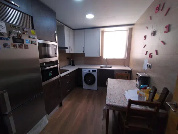 Piso en calle Félix Latassa, 34 b - Foto 6