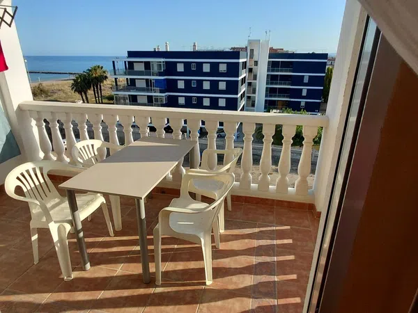 Piso en Calle de l'Armada Españyola, 4 - Foto 18