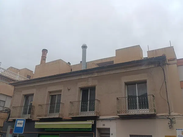 Loft en Plaza José canalejas, 14, Algezares - Foto 7