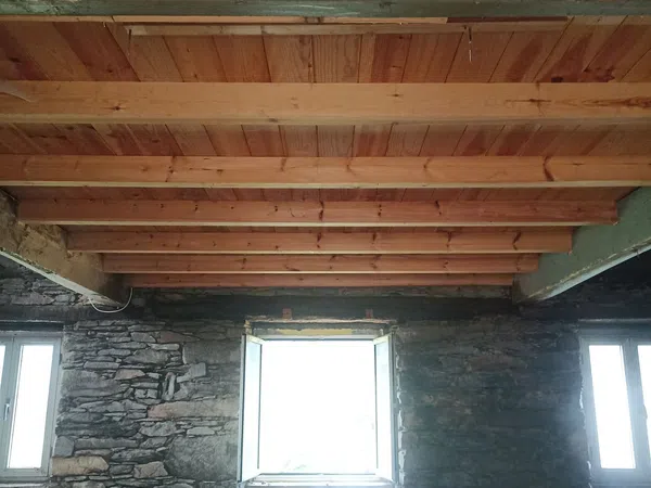 Casa de pueblo en Piñeira, 9 - Foto 2
