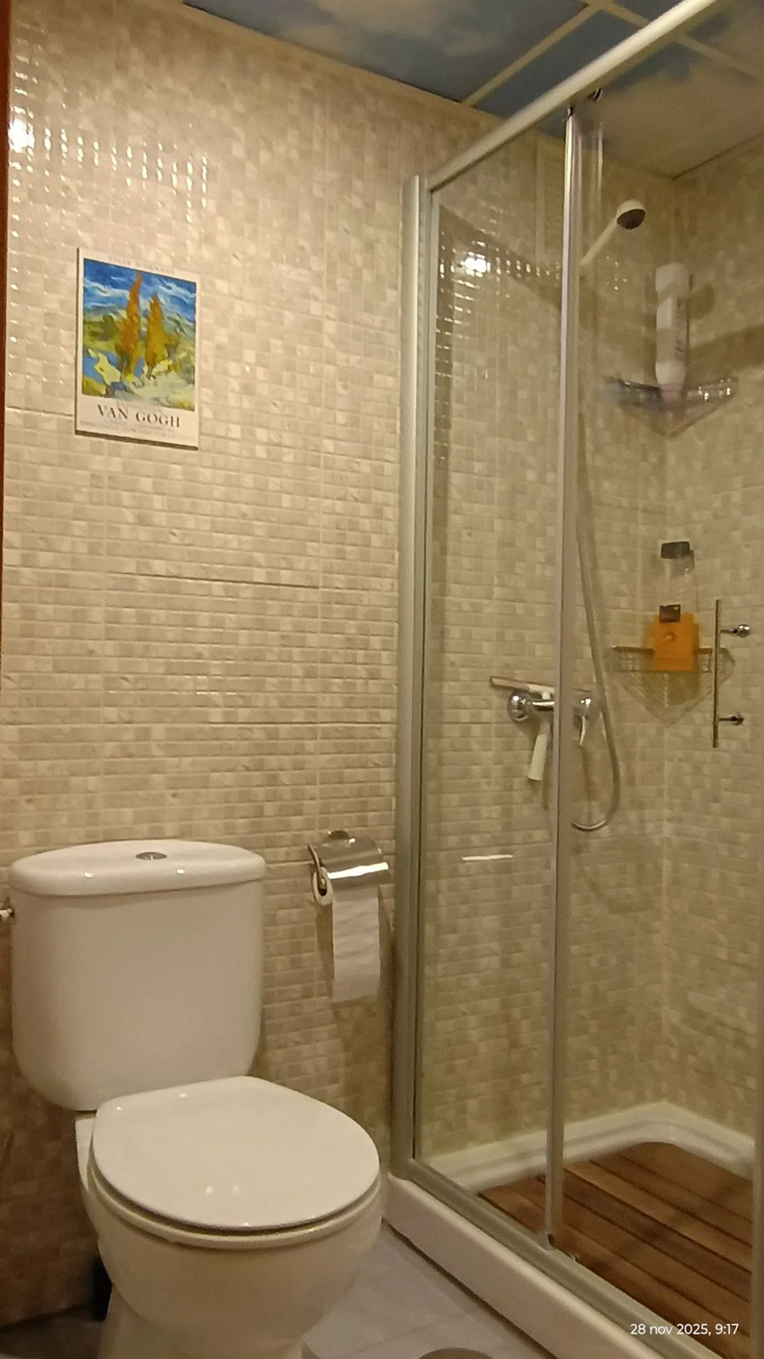 Piso en calle de Villava, 10 - Foto 15