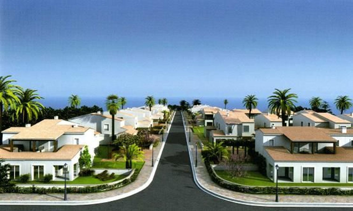Chalet pareado en Calle de Alfred Sisley, 2, El Dorado Platja - Foto 35