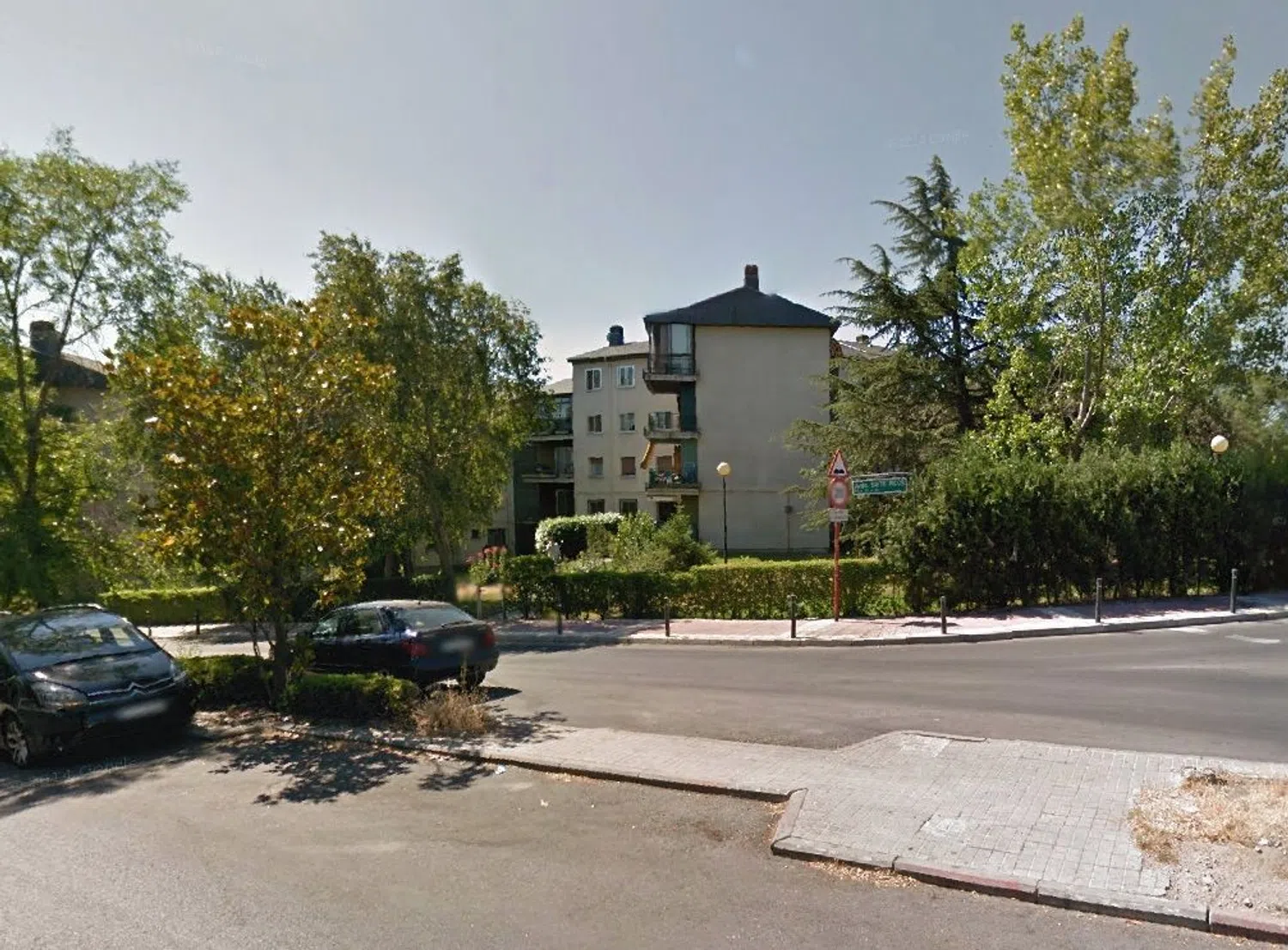 Piso en avenida las Suertes, 90 - Foto 1