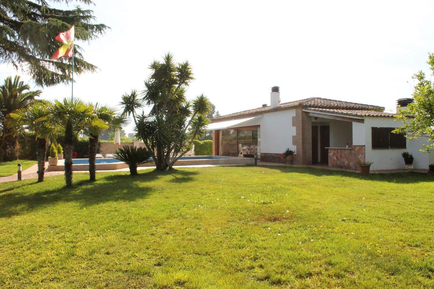 Casa o chalet independiente en El Pilar - Santa Ana, El Pilar - Santa Ana - Foto 16