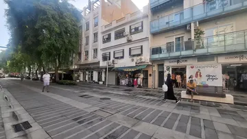 Casa adosada en  Plaza Alpujarras de las 7 - Foto 1