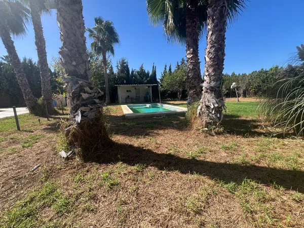 Casa o chalet independiente en Calle Rocinante, 7, Pedanías Sur, Pedanías Sur - Foto 10