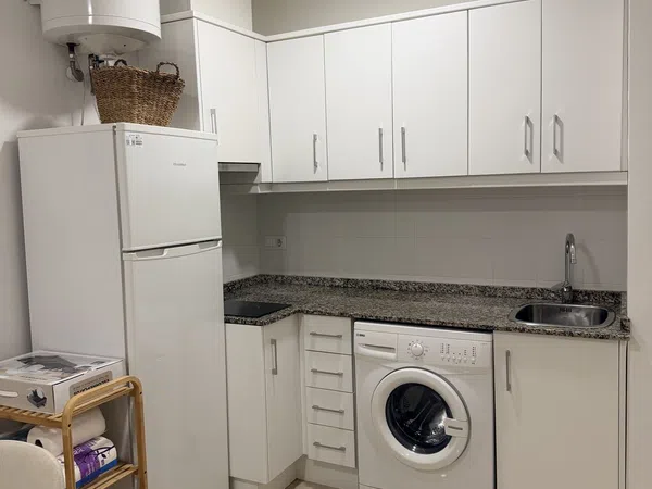 Piso en Calle Barón de Finestrat, 21, Centro Tradicional - Foto 10
