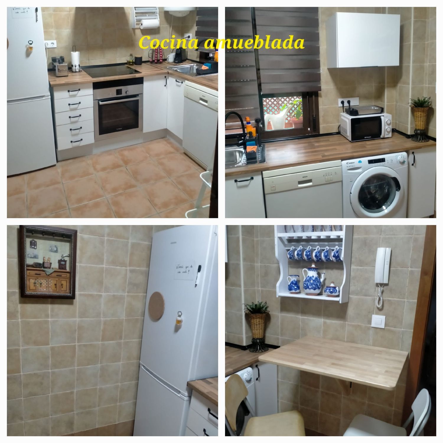 Chalet adosado en El egido, 6 - Foto 6