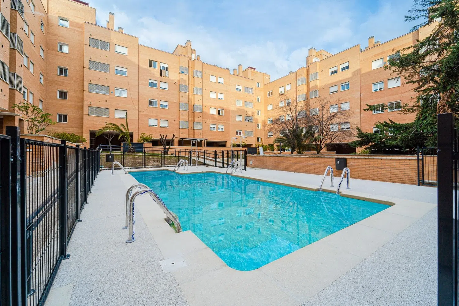 Piso en calle del Pergamino - Foto 2