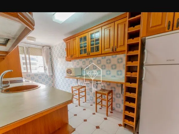 Piso en avenida San Bartolome Tir, 65 - Foto 13