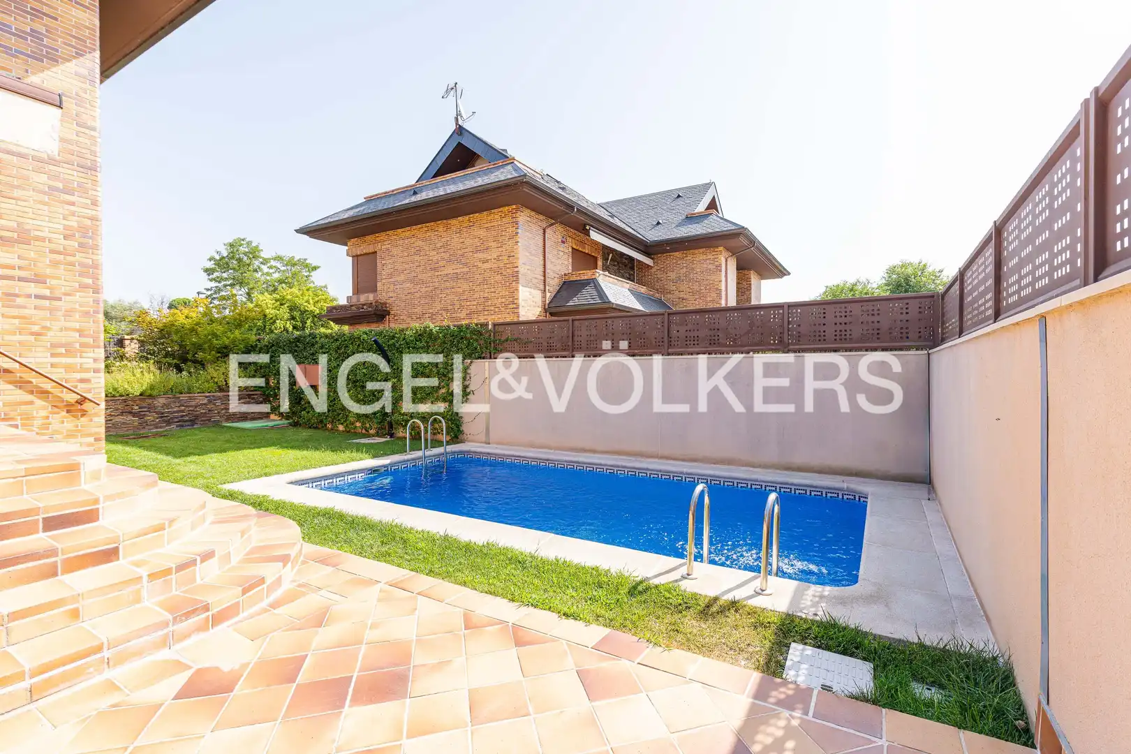 Chalet en Pozuelo de Alarcón - Foto 7