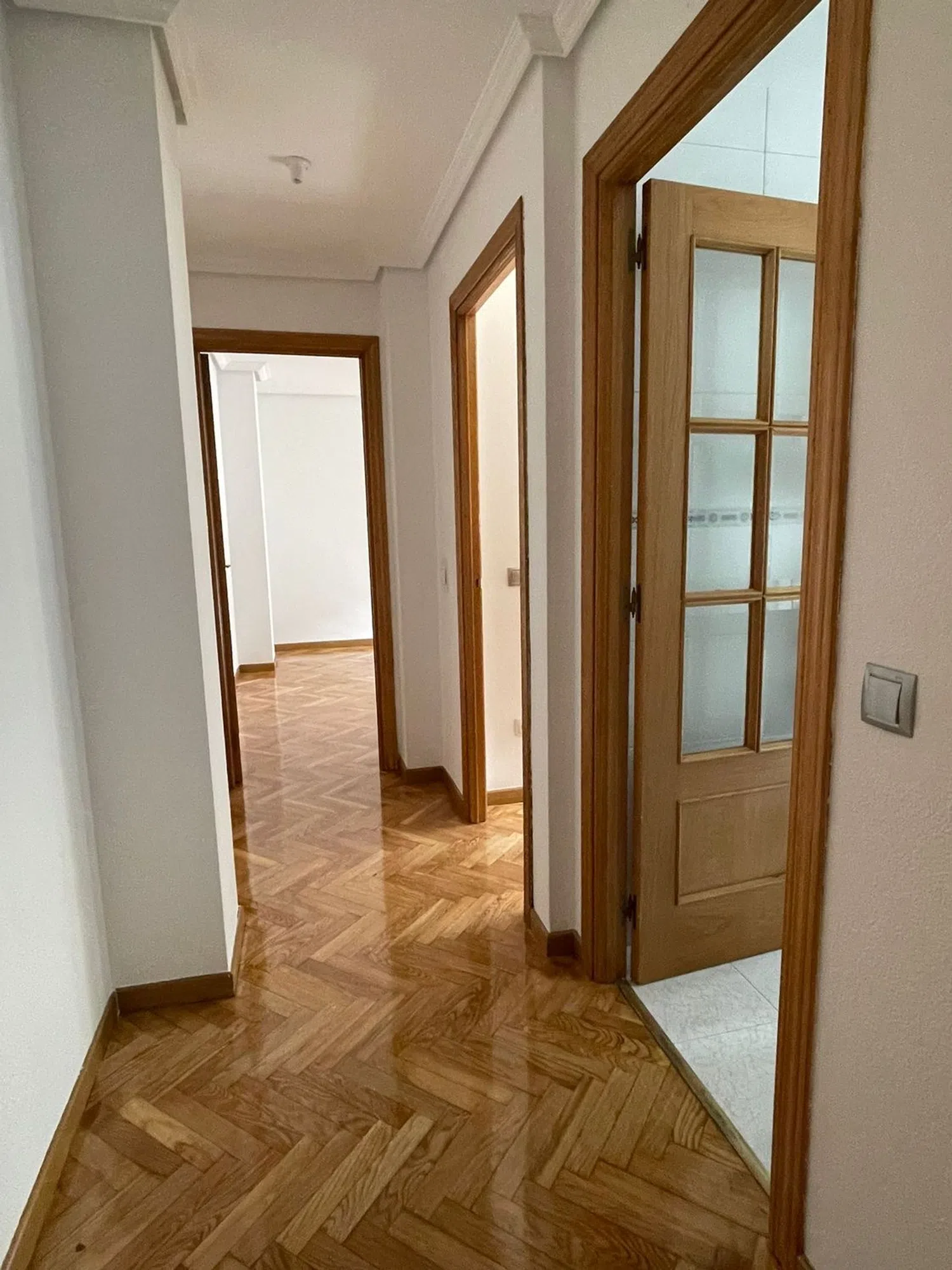 Piso en calle Alcalá, 375 - Foto 6