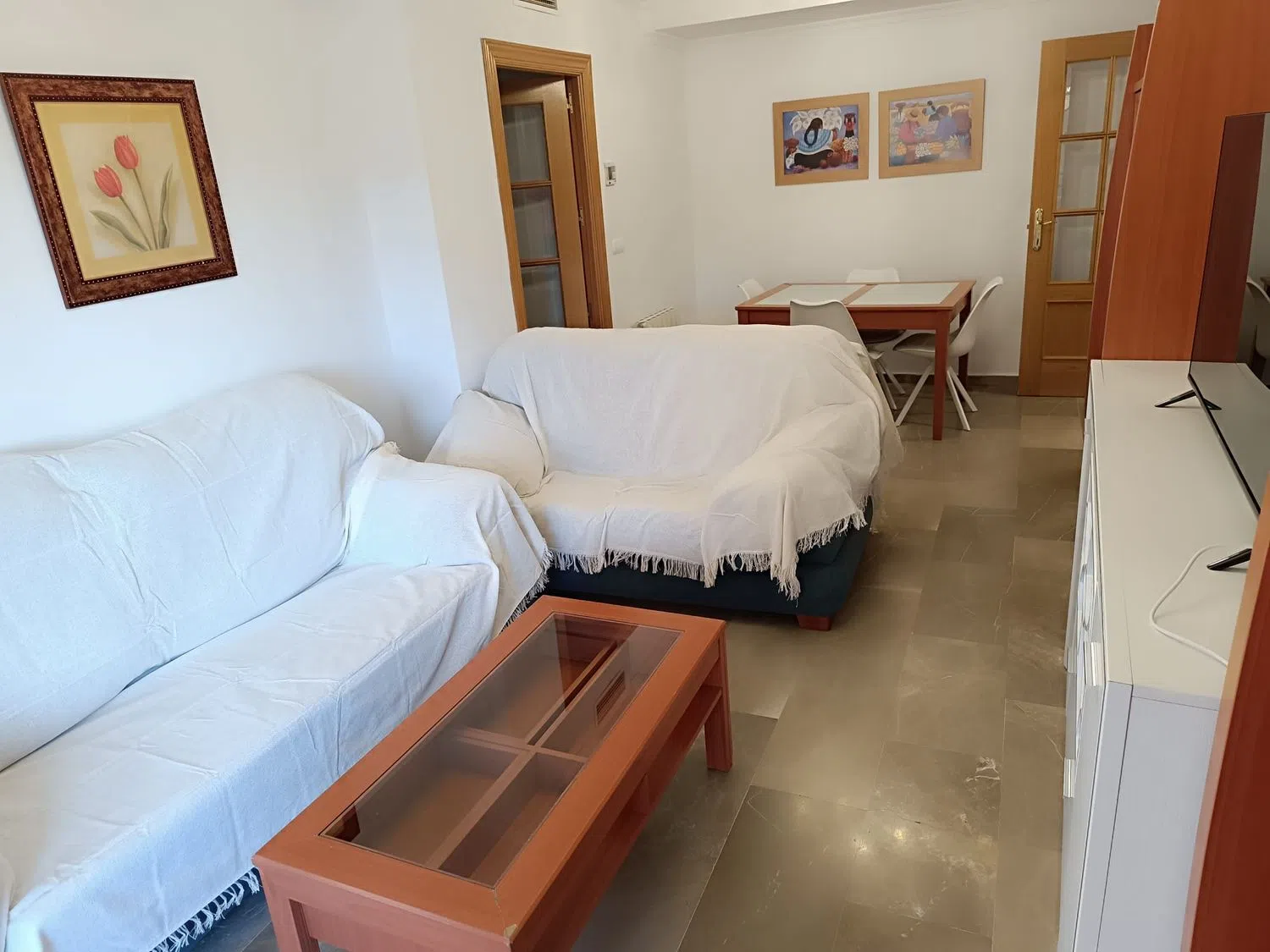 Piso en C Albondon, 12 - Foto 4