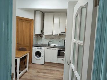 Piso en  Gipuzkoa Etorbidea 8 - Foto 4