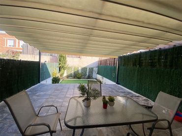 Chalet en  Calle de las Moreras 58C - Foto 24