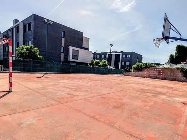 Piso en Calle Lauro Fernández González, 13, Alisal - Cazoña - San Román, Alisal - Cazoña - San Román - Foto 27