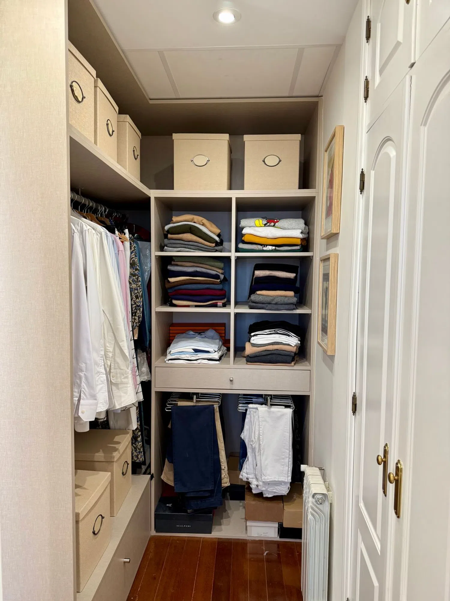 Ático en Barrio Goya - Foto 16