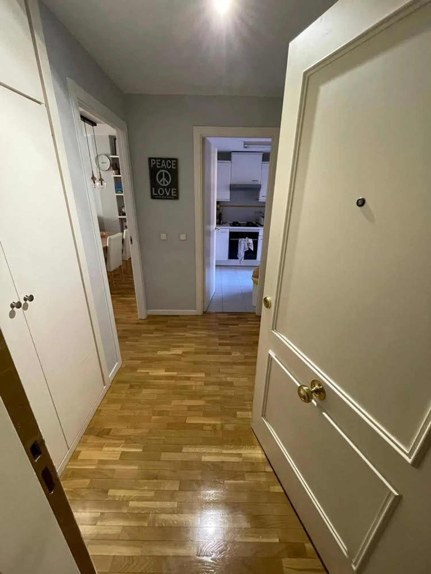 Piso en ronda del Caballero de la Mancha, 62 - Foto 6
