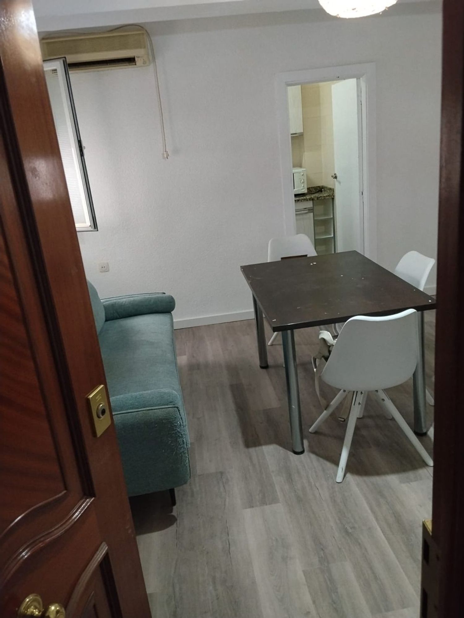 Piso en Calle de los Alderetes, 23, Ciudad Jardín - Foto 18
