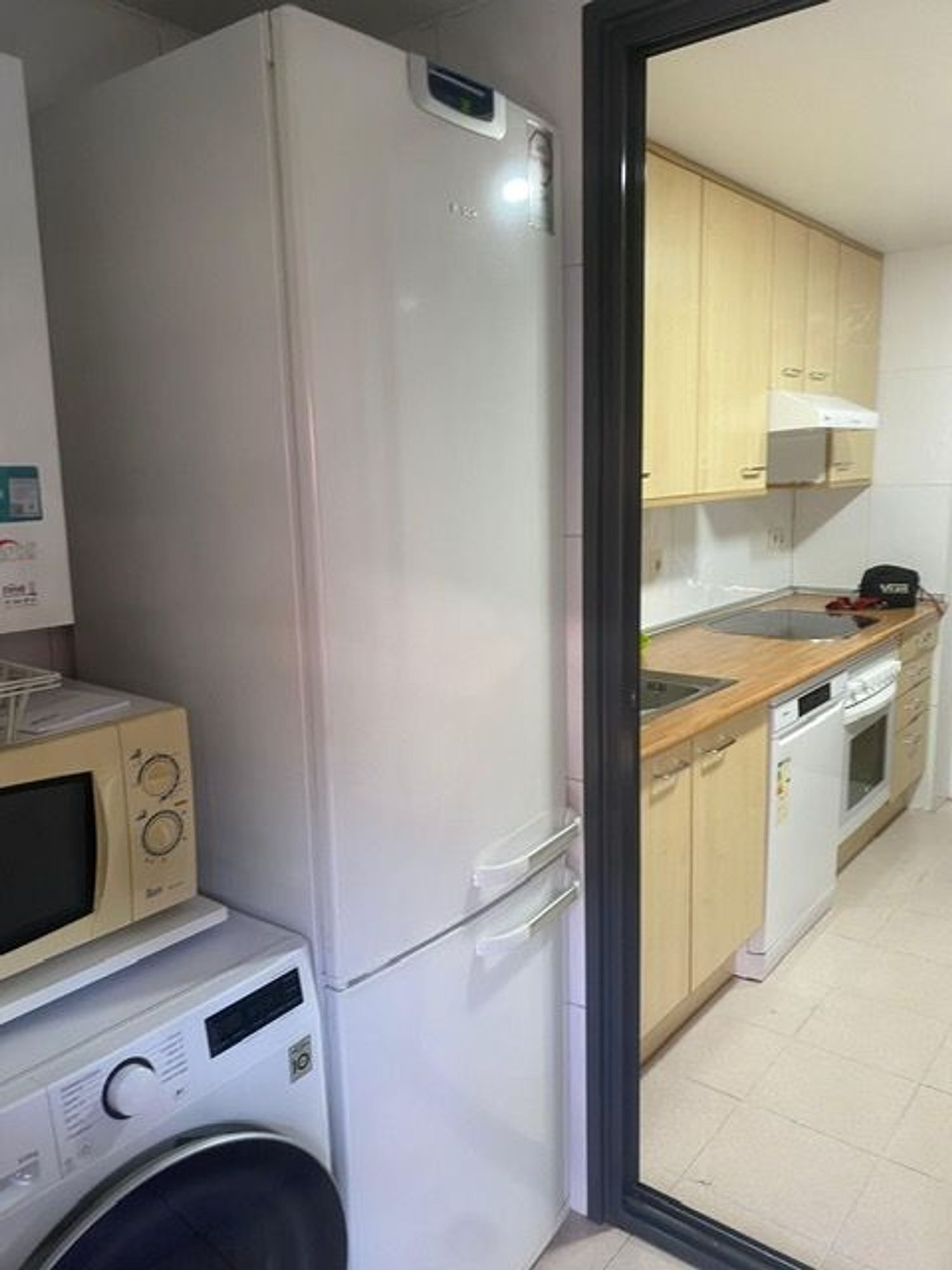 Piso en Valderas - Los Castillos, Valderas - Los Castillos - Foto 8
