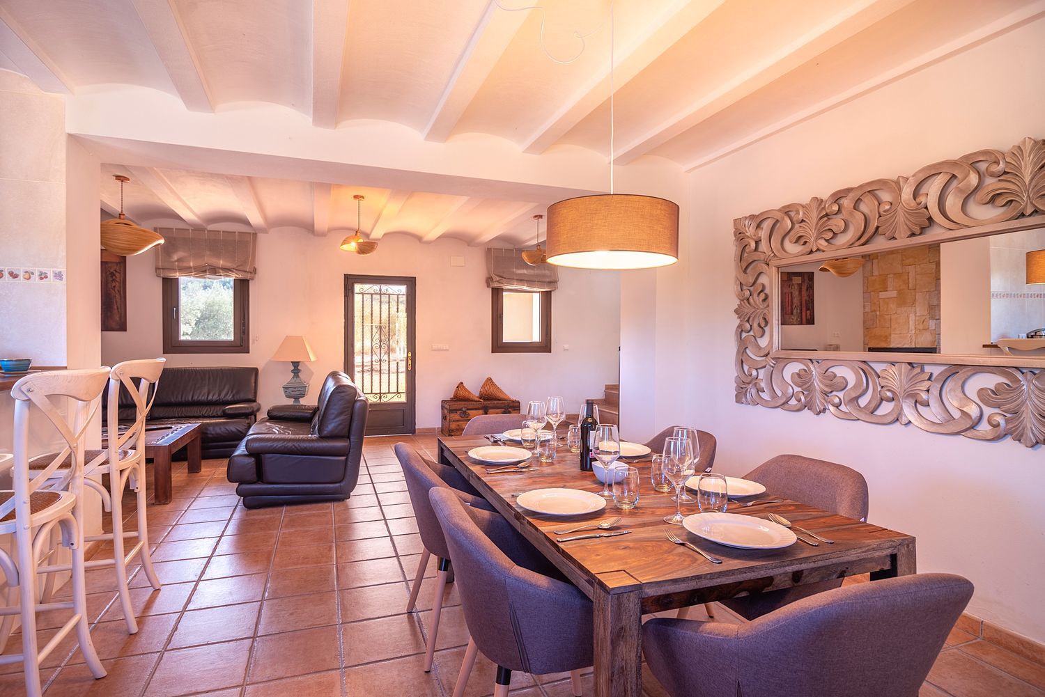 Casa rural en Partida Allibert s/n - Foto 7